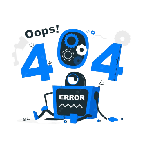 404 - LA PAGINA NON È DISPONIBILE!